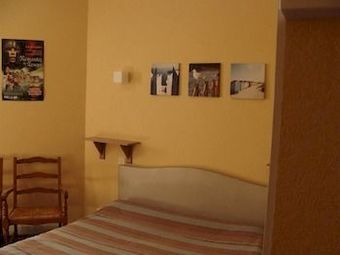 Hotel H�tel Le Flaubert