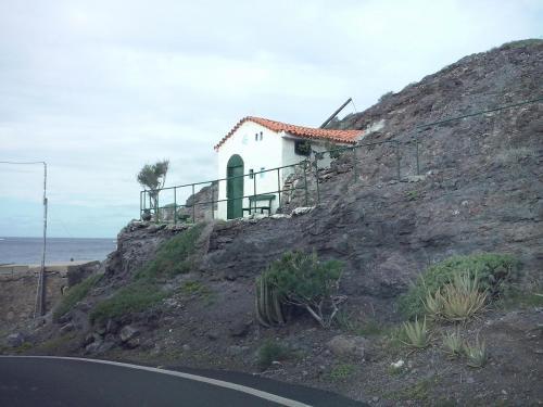 Apartamento Atico Aldea De San Nicolas