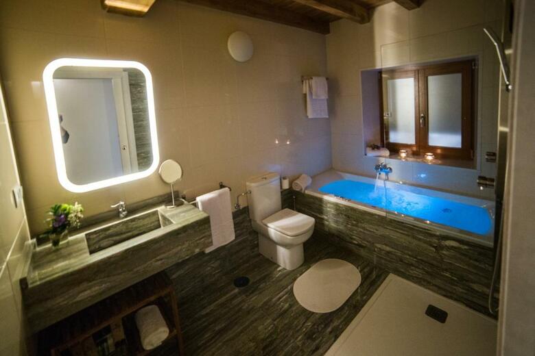 Agroturismo Casa Rural Juancito