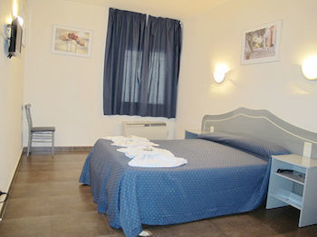 Hotel Jocana