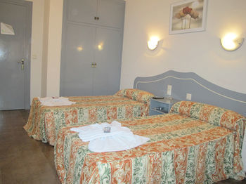 Hotel Jocana
