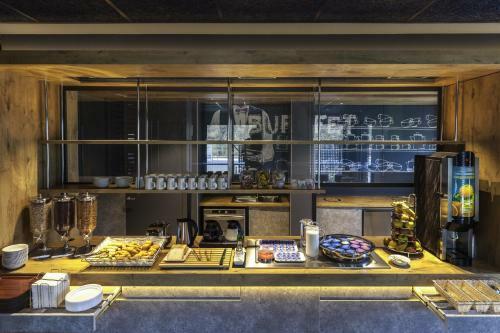 Hotel Ibis Budget Valencia Alcasser