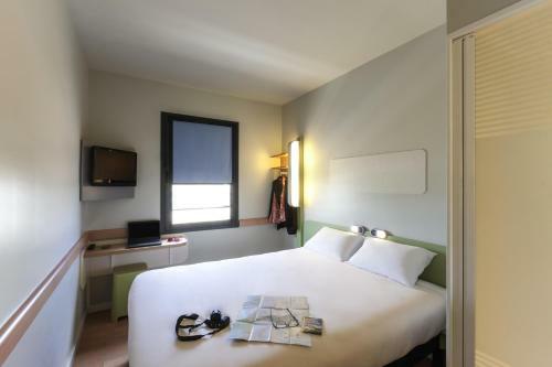 Hotel Ibis Budget Valencia Alcasser