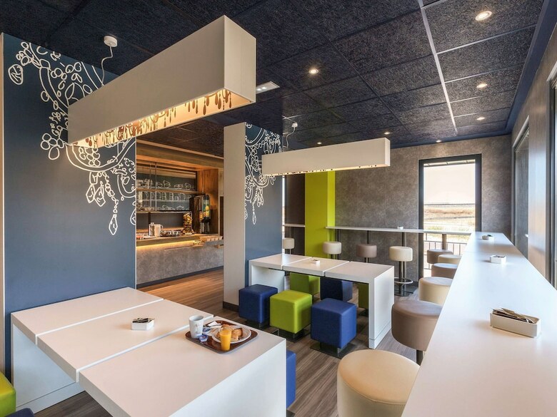 Hotel Ibis Budget Valencia Alcasser