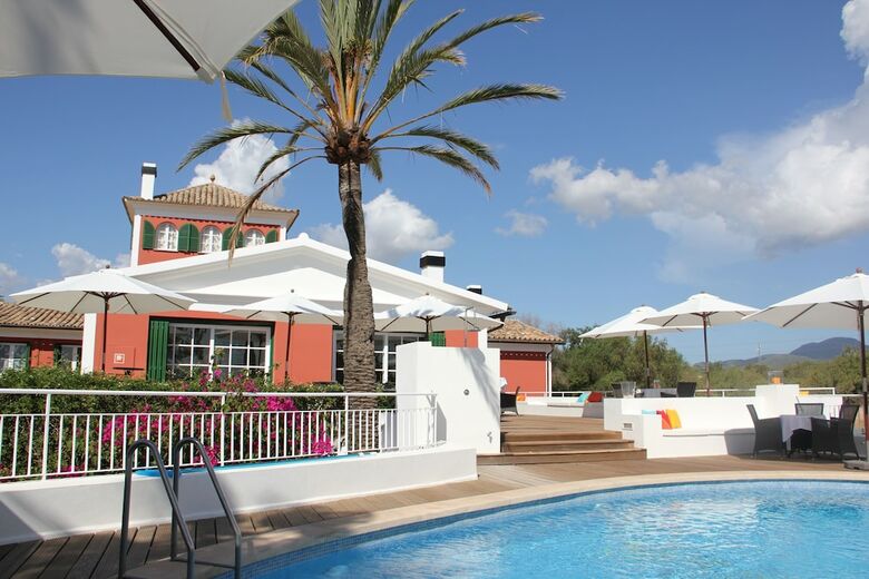 Fincahotel Los Naranjos