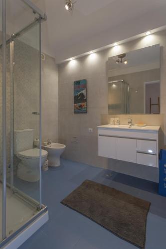 Apartamento Sivestrehouses