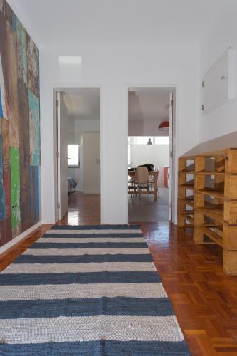 Apartamento Sivestrehouses