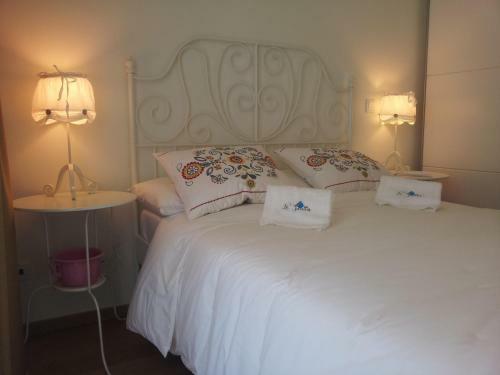 Agroturismo Le Jardin