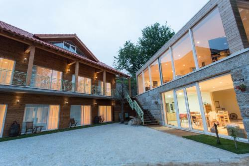Agroturismo Le Jardin