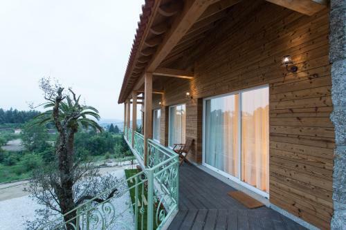 Agroturismo Le Jardin