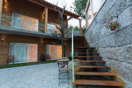 Agroturismo Le Jardin