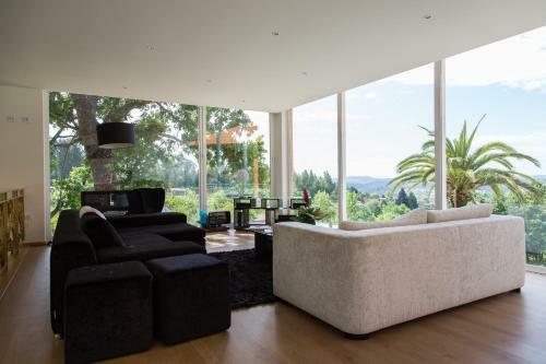 Agroturismo Le Jardin