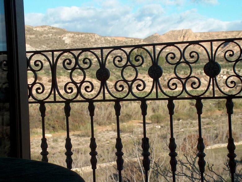 Agroturismo Cortijo Urr� Manor House, Sorbas