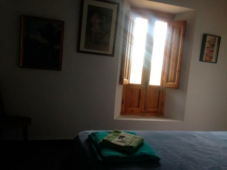 Agroturismo Cortijo Urr� Manor House, Sorbas