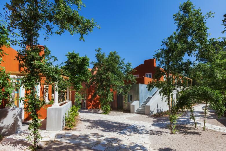 Agroturismo Luz Charming Houses
