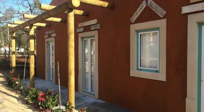 Agroturismo Luz Charming Houses