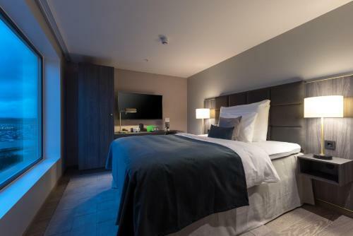 Clarion Hotel Air