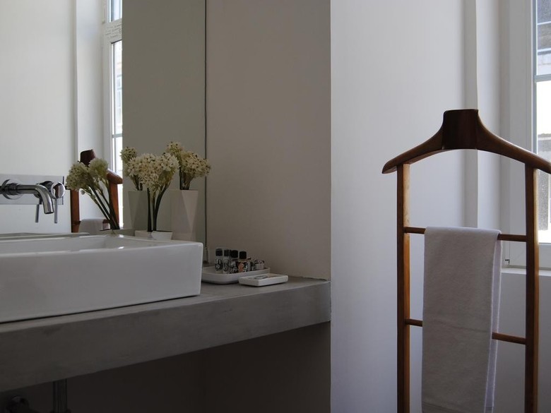 Hostal The 8 - Downtown Suites