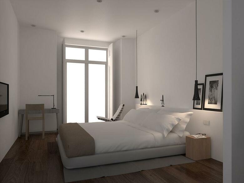 Hostal The 8 - Downtown Suites