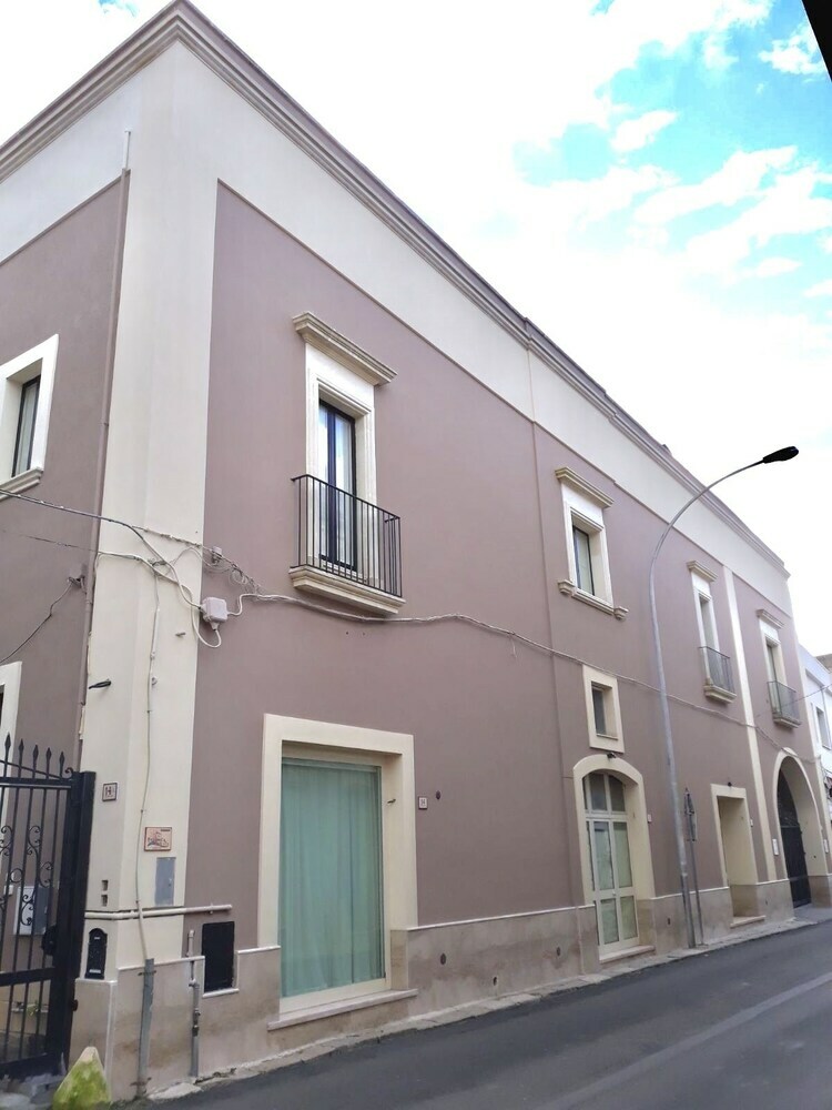 Residenza Isabella