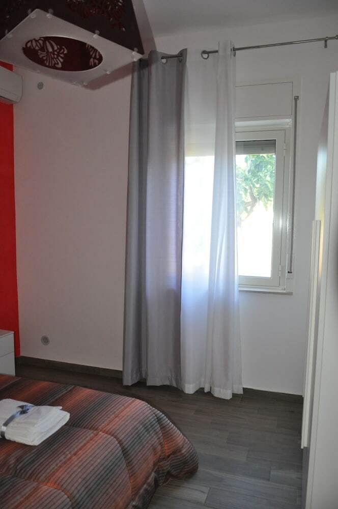 Alicata B&B La Dimora Del Vento