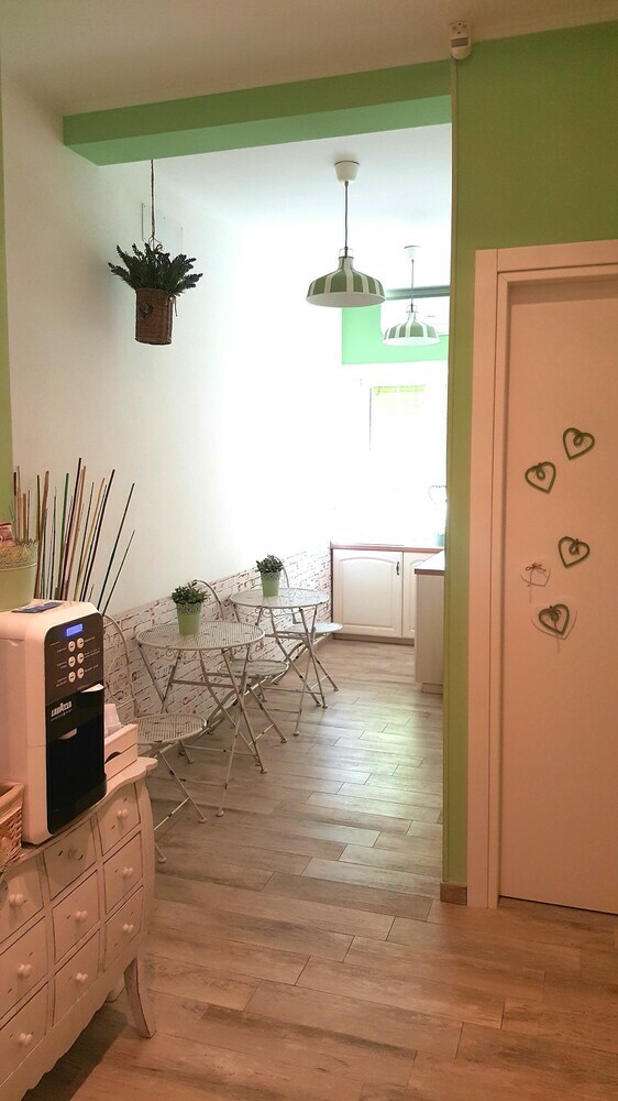 Hostal Il Mare Di Roma
