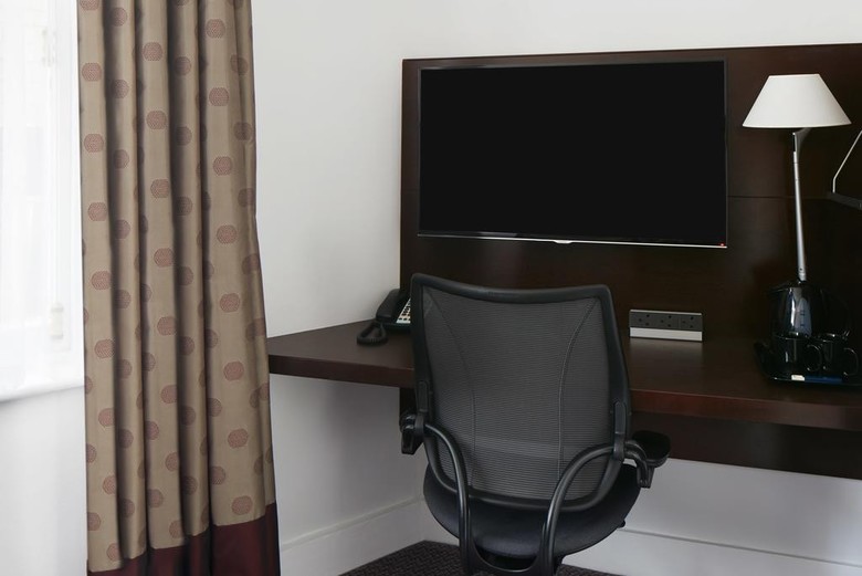 Hotel Club Quarters Trafalgar Square