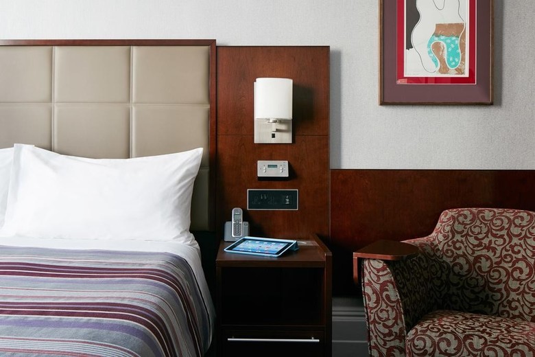 Hotel Club Quarters Trafalgar Square