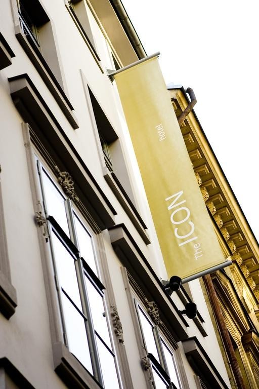 The Icon Boutique Hotel