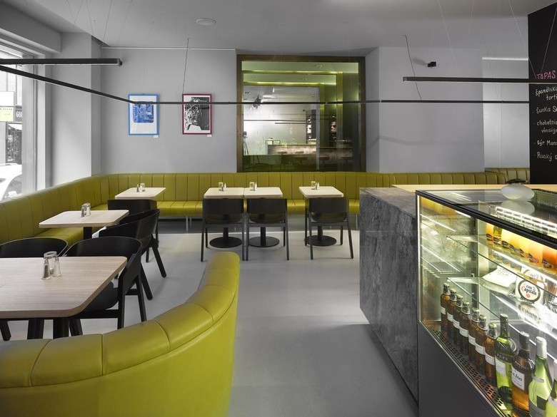 The Icon Boutique Hotel