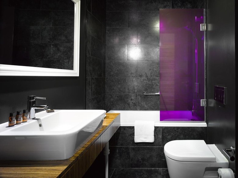 The Icon Boutique Hotel