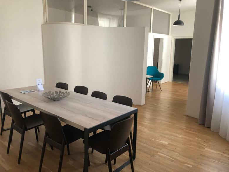 Ea Aparthotel Melantrich