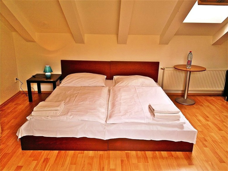 Hotel Residence Pinkas Prague