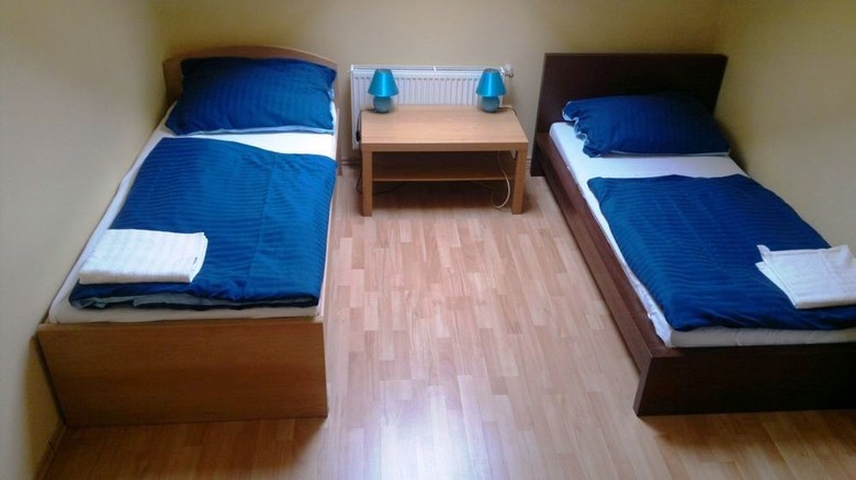 Hotel Residence Pinkas Prague