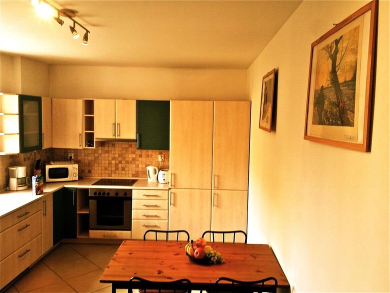 Hotel Residence Pinkas Prague