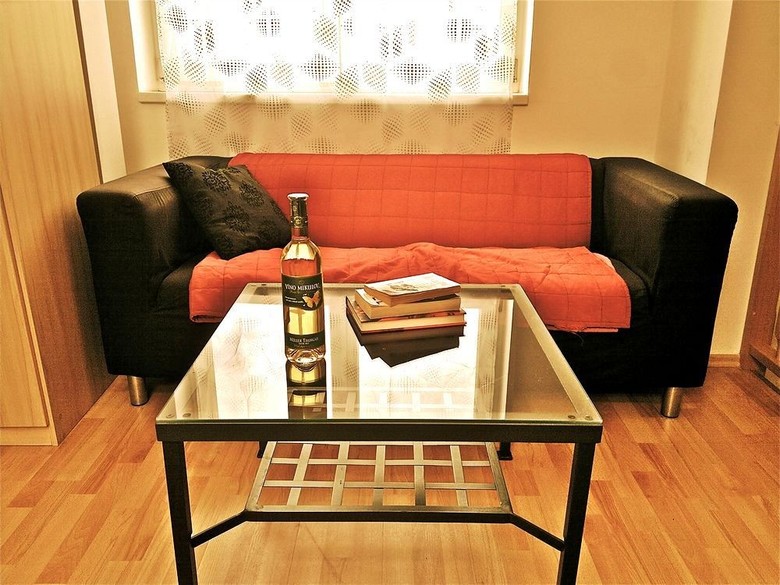 Hotel Residence Pinkas Prague