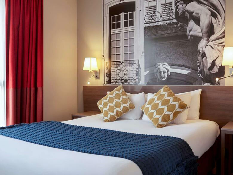 Apts Adagio City Aparthotel Aix En Provence Centre