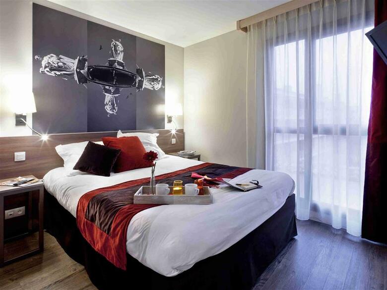 Apts Adagio City Aparthotel Aix En Provence Centre