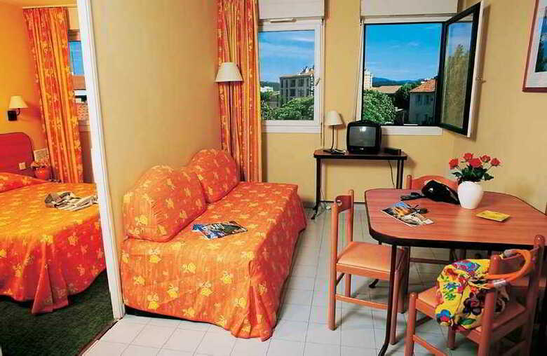 Apts Adagio City Aparthotel Aix En Provence Centre