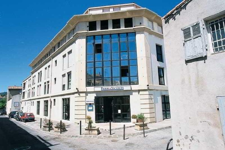 Apts Adagio City Aparthotel Aix En Provence Centre