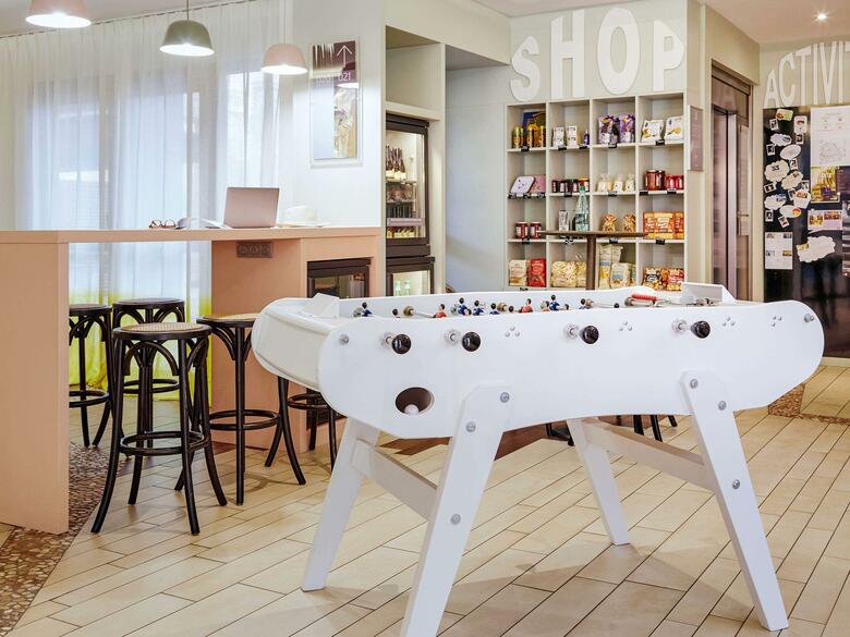Apts Adagio City Aparthotel Aix En Provence Centre