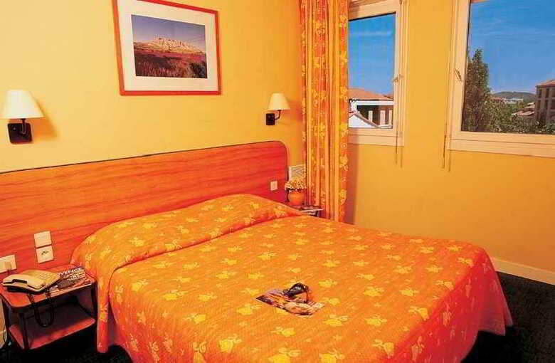 Apts Adagio City Aparthotel Aix En Provence Centre