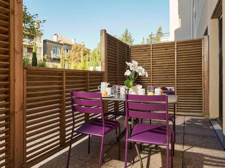 Apts Adagio City Aparthotel Aix En Provence Centre