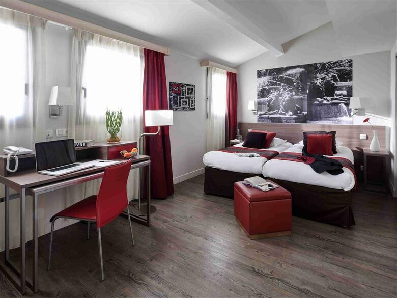 Apts Adagio City Aparthotel Aix En Provence Centre