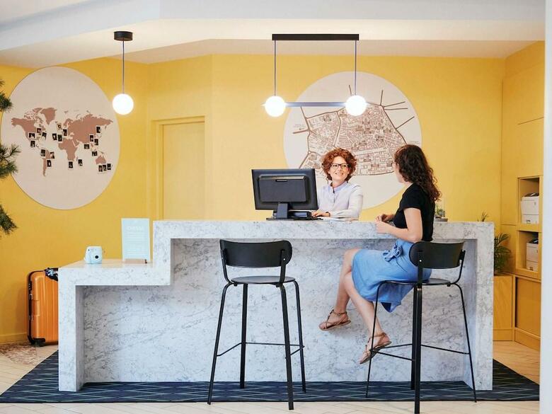 Apts Adagio City Aparthotel Aix En Provence Centre