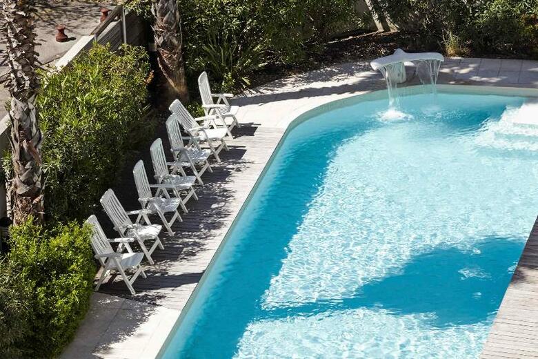 Apts Adagio City Aparthotel Marseille Prado Plage