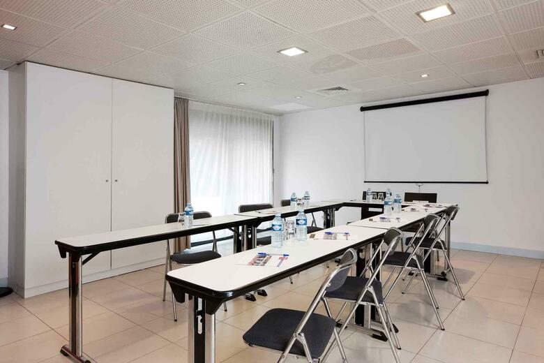 Apts Adagio City Aparthotel Marseille Prado Plage