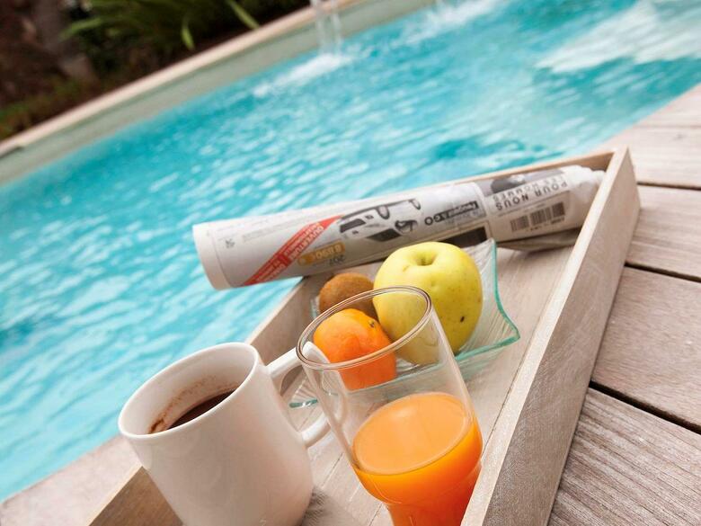 Apts Adagio City Aparthotel Marseille Prado Plage