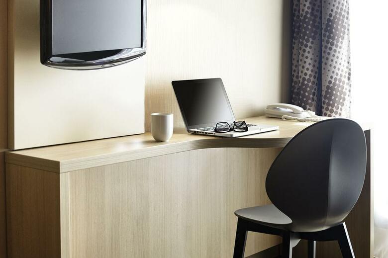 Apts Adagio City Aparthotel Marseille Prado Plage