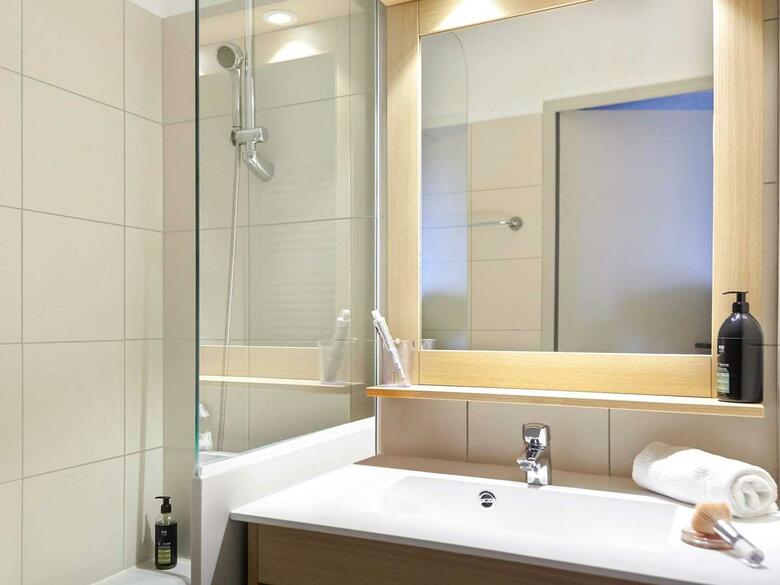 Apts Adagio City Aparthotel Marseille Prado Plage